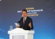 Adalet Bakanı Tunç: Terörsüz Türkiye’ye giden yoldayız haberinin görseli