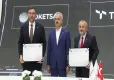 Bakan Uraloğlu: Uzaydayız haberinin görseli