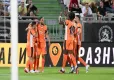 Başakşehir Avrupa’ya galibiyetle döndü haberinin görseli