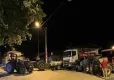 Bilecik’te çıkan yangın Bursa sınırına dayandı: Ekipler teyakkuzda haberinin görseli