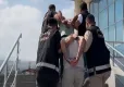 Hatay'da sağlık çalışanı darp edildi! haberinin görseli