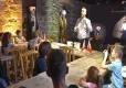 İzmir Cumhuriyet Eğitim Müzesi'nden öğrencilere ritim atölyesi haberinin görseli