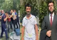 İzmir’de darbedilen seyyar satıcı: Darp raporu aldım haberinin görseli