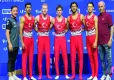 İzmirli sporcular FISU’da finale damga vurdu haberinin görseli