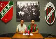 Karşıyaka’da transfer rüzgarı haberinin görseli