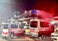 Yangına müdahale ederken yaralanan 5 kişi taburcu edildi haberinin görseli