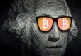 Balinalar harekete geçti: Bitcoin'de ani düşüş, piyasa kırmızıya döndü! haberinin görseli