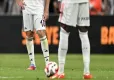 Beşiktaş kongre üyesinden Shakhtar Donetskli futbolcu Kevin'e ırkçı mesaj haberinin görseli