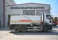 Bornova Belediyesi’nden orman yangınlarına yenilikçi müdahale haberinin görseli