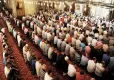 Diyanet Cuma Hutbesi 25 Temmuz 2025: Gazze, insanlığın onur sınavı haberinin görseli