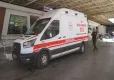 İzmir’de sıcak acilleri vurdu haberinin görseli
