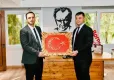 Onur Erdağ'da Başkan Eşki'ye destek açıklaması  haberinin görseli