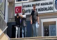 Polis yalanıyla ziynet eşyası çalan şüpheliler tutuklandı haberinin görseli