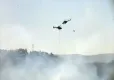 Yangınlarla mücadele için ‘Risk Yönetim Ekibi’ kuruldu haberinin görseli