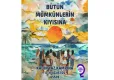 Kadınlar bu yaz bütün mümkünlerin kıyısında, Ege’de buluşuyor haberinin görseli