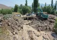 Kars'ı sel vurdu: Evler sular altında kaldı! haberinin görseli