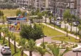 Kemalpaşa’da parklar su tankerleri ile sulanacak haberinin görseli