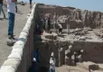 Kilis'teki Oylum Höyük'te, sıcak havaya rağmen kazı çalışmaları sürüyor haberinin görseli