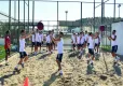 Altınordu kumda ter attı, moral buldu haberinin görseli