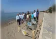 Caretta carettalar gözlerini Menderes’te açacak!  haberinin görseli