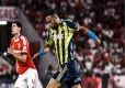 Fenerbahçe, Eusebio Kupası’nda Benfica’ya 3-2 mağlup oldu haberinin görseli