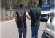 İzmir haber: Kesinleşmiş hapis cezası bulunan şüpheli yakalandı haberinin görseli