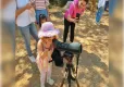İzmirliler kentin doğasını keşfediyor  haberinin görseli