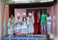 Karabağlar’da sahne çocukların oldu: Çağdaş sirk sanatları gözleri doldurdu! haberinin görseli