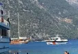 Muğla'da kürek sörfüyle açıldığı denizde kayboldu haberinin görseli