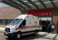 Muğla'da yolda yürürken fenalaşan kişi öldü haberinin görseli