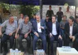 Mustafa Destici'den orman şehidi ailelerine ziyaret haberinin görseli