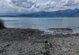 Sapanca Gölü kritik seviyeye dayandı: Sakarya'da su kesintisi! haberinin görseli
