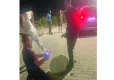 Temizlemek için girdikleri atık su hattında zehirlendiler haberinin görseli