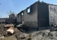 Uşak’ın Sivaslı ilçesinde çıkan yangınlar kontrol altına alındı haberinin görseli