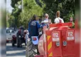 Yangınlara karşı omuz omuza mücadele: Baba ve kızından örnek dayanışma!  haberinin görseli