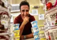 Chobani'nin sahibi kim? Chobani ne demek? Chobani Türkiye'de var mı? haberinin görseli