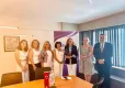 EGİKAD’a uluslararası projelerde Dışişleri Bakanlığı desteği haberinin görseli