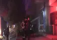 Ekmek fırınında büyük patlama haberinin görseli