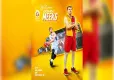 Galatasaray’da John Meeks dönemi başlıyor: John Meeks kimdir? haberinin görseli