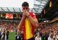 Göztepeli genç futbolcu Tire’ye transfer oldu haberinin görseli
