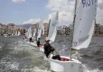 Karşıyaka’da yelken isyanı   haberinin görseli