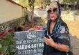 Safiye Soyman, oğlu Harun Akaröz’ü dualarla andı haberinin görseli