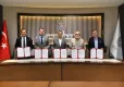 Şanlıurfa’da yerel üretime güç katacak tarihi işbirliği haberinin görseli