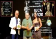 Buca Tostçusu’na Datça’da Lezzet Ödülü haberinin görseli