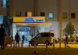Denizli'de iş arkadaşları arasındaki kavga kanlı bitti haberinin görseli