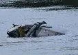 Helikopter nehre düştü: 1 pilot kayıp haberinin görseli