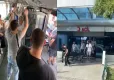 İzmir’de belediye otobüsü şoförü rahatsızlanan yolcuyu hastaneye yetiştirdi haberinin görseli