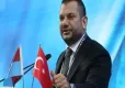 Kulüpler Birliği Vakfı'nın yeni başkanı belli oldu haberinin görseli