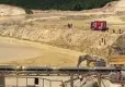 Kum ocağında göçük: 2 kişi balçık içinde kaldı! haberinin görseli