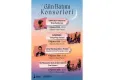 Gün Batımı Konserleri İzmir’de yaz akşamlarını renklendirecek haberinin görseli